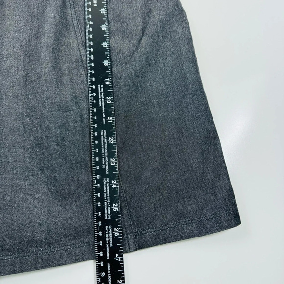 Theory Devlon Croatia Strapless Sheath Dress Theory Devlon Croatia Dress - Picture 7 of 12